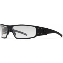 Brýle Magnum ANSI Z87.1 MilSpec Gatorz Fotochromatické / Anti-Fog Černá