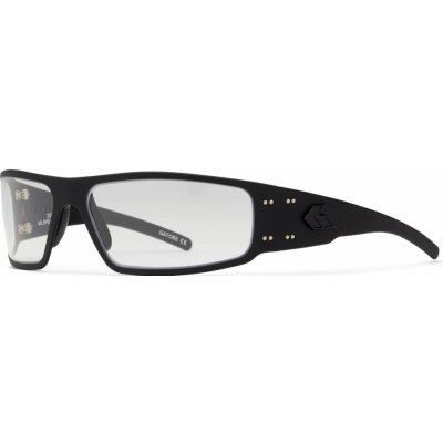 Brýle Magnum ANSI Z87.1 MilSpec Gatorz Fotochromatické / Anti-Fog Černá – Zboží Dáma