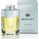 Bentley toaletní voda pánská 60 ml – Zboží Mobilmania