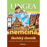 Nemčina školský slovník – Zbozi.Blesk.cz