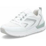 Rieker 58905-80 bílá – Zboží Dáma