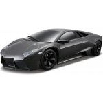 Bburago Plus Lamborghini Reventón šedá 1:18 – Zboží Dáma