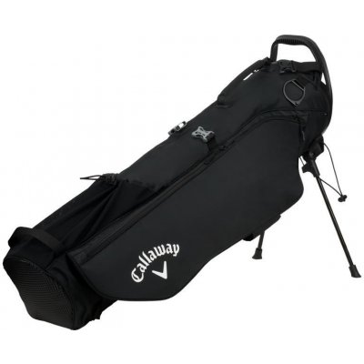 Callaway Carry+ Stand bag – Zboží Dáma