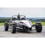Ariel Atom Trenčín 1 osoba Bez záznamu Řízení supersportu 4 kola – Hledejceny.cz