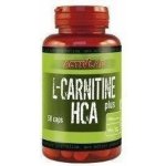 ActivLab L-Carnitine HCA Plus 50 kapslí – Zbozi.Blesk.cz