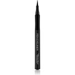 Pierre René Eyes Eyeliner waterproof oční linky v peru 1 Black Pen Eyeliner 1 ml – Zboží Dáma