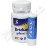 Galmed Betakaroten 12000 IU 100+20 tablet – Hledejceny.cz