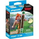 Playmobil 71547 Asterix: Mac Oloch – Zboží Živě