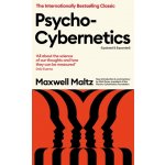 Psycho-Cybernetics Updated and Expanded Maltz MaxwellPaperback – Hledejceny.cz