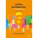 Prázdninová matematika pre 6. ročník ZŠ - Miroslav Telepovský