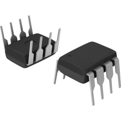 Microchip Technology MCP4822-E/P D/A – Hledejceny.cz