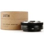 Urth Canon FD to Canon RF – Zboží Mobilmania