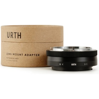 Urth Canon FD to Canon RF – Zboží Mobilmania