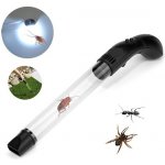 Hütermann Lapač hmyzu s LED světlem – Hledejceny.cz