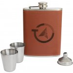 Placatka MILITARY RANGE 225 ml – Zboží Dáma