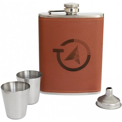 Placatka MILITARY RANGE 225 ml – Zboží Dáma