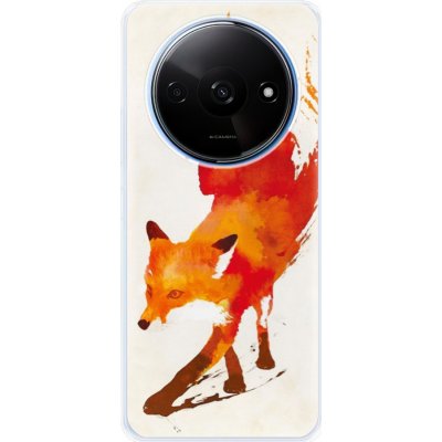 iSaprio - Fast Fox - Xiaomi Redmi A3 – Zboží Živě