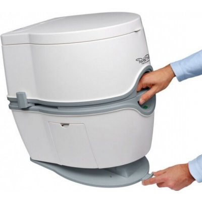 Porta Potti 565 Uchycení WC – Zboží Dáma