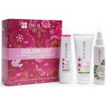 Matrix Biolage Colorlast šampon 250 ml + kondicionér 200 ml + multifunkční sprej 150 ml – Hledejceny.cz