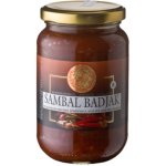 Köningsvogel Sambal Badjak 375 g – Zboží Dáma