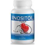 Nutristar Inositol 100 tablet – Sleviste.cz
