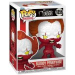 Funko POP! 1856 IT Welcome to Derry - Bloody Pennywise – Sleviste.cz