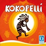 Queen games Kokopelli – Hledejceny.cz