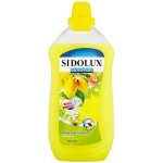 Sidolux Uni Soda Power Fresh Lemon 1 l – Hledejceny.cz