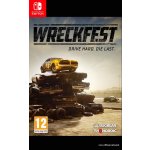 Wreckfest – Sleviste.cz