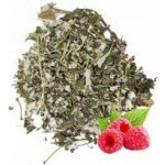 Aniland Listy maliníku kousky 50 g – Sleviste.cz