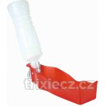 Trixie cestovní láhev A 250 ml – Hledejceny.cz