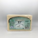 Knossos přírodní olivové mýdlo Šalvěj 100 g – Sleviste.cz