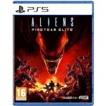 Aliens: Fireteam Elite – Zboží Dáma