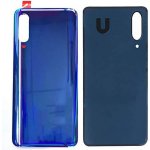 Kryt Xiaomi Mi9 Lite zadní Modrý – Zbozi.Blesk.cz