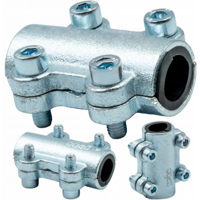 Gebo DSK opravný třmen litinový 1/2", 01.260.28.01 – Hledejceny.cz