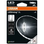 Žárovka Osram C5W, LEDriving SL 6438DWP-01B – Hledejceny.cz