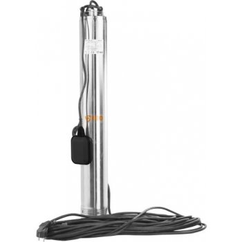 DAMBAT OLA 70/100 INOX 230V