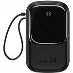 Baseus PPQD-I01 – Hledejceny.cz