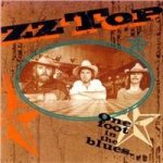 ZZ Top - One Foot In The Blues CD – Hledejceny.cz