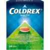 Lék volně prodejný COLDREX POR 500MG/25MG/5MG/20MG/30MG TBL NOB 24