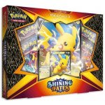 Pokémon TCG Shining Fates Collection Pikachu V – Zboží Mobilmania