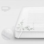 Tresko Elektrická vyhřívaná podložka 150x80 cm – Zboží Mobilmania