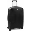Cestovní kufr Roncato Ypsilon 4.0 576201-01 černá 90 L