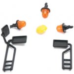 Bruder Zrcátka a majáčky pro JD T670i – Sleviste.cz