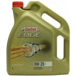 Castrol Edge V 0W-20 4 l – Sleviste.cz