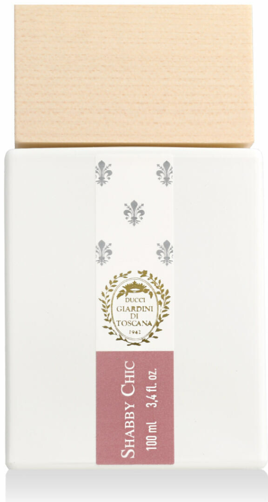 Giardini Di Toscana Shabby Chic parfémovaná voda unisex 100 ml