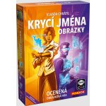 Mindok krycí jména obrázky 2025 – Hledejceny.cz
