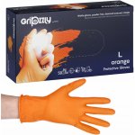 Zarys GRIPZZLY oranžové 50 ks – Sleviste.cz