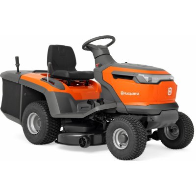 Husqvarna TC 100i – Zboží Dáma