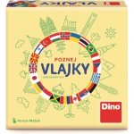 Dino Poznej vlajky – Zbozi.Blesk.cz